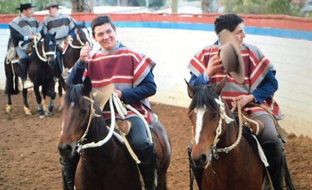 Jesús Yáñez y Juan Ignacio Vargas mantuvieron inspiración y ganaron Rodeo de Pichidegua