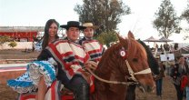Madrid y Ortega ganaron con espectáculo el Provincial del Club Los Andes Madrid y Ortega ganaron con espectáculo el Provincial del Club Los Andes