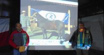 Comunidad de Cabrero disfrutó con ameno Bingo de los Criadores de Concepción Comunidad de Cabrero disfrutó con ameno Bingo de los Criadores de Concepción