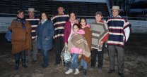 El triunfo del Criadero Lo Miranda en el Provincial del Club San Francisco de Mostazal