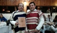 Club Villarrica disfrutó de su aniversario con una amena fiesta familiar Club Villarrica disfrutó de su aniversario con una amena fiesta familiar