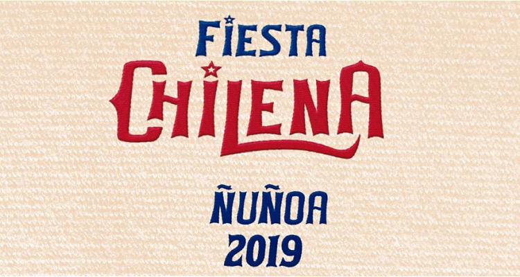 XX Fiesta Chilena en Ñuñoa, polo de atractivo dieciochero en Santiago