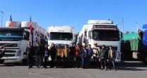 Hasta Colina y Calle Larga llegó la Campaña Hasta Colina y Calle Larga llegó la Campaña