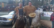 Criadero Carimallín mantuvo su espectacular racha y ganó Interclubes de Calera de Tango Criadero Carimallín mantuvo su espectacular racha y ganó Interclubes de Calera de Tango