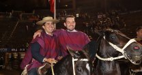 Fernando Alcalde y Diego Ordóñez debutaron con solidez en la Temporada 2019-2020 Fernando Alcalde y Diego Ordóñez debutaron con solidez en la Temporada 2019-2020