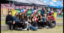 Se abrieron las puertas del Parque Padre Hurtado para la Semana de la Chilenidad Se abrieron las puertas del Parque Padre Hurtado para la Semana de la Chilenidad