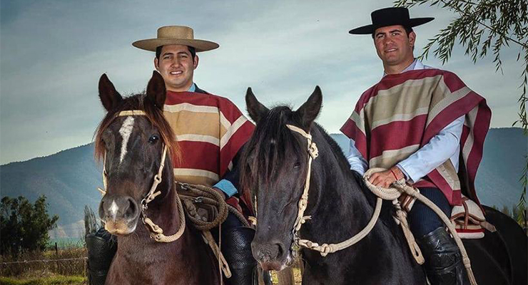 Los Campeones de Chile tendrán acción durante las Fiestas Patrias