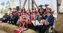 ¡Feliz Día del Huaso y la Chilenidad! Los atractivos para festejar en el Parque Padre Hurtado ¡Feliz Día del Huaso y la Chilenidad! Los atractivos para festejar en el Parque Padre Hurtado