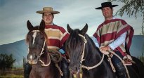 Los Campeones de Chile tendrán acción durante las Fiestas Patrias Los Campeones de Chile tendrán acción durante las Fiestas Patrias
