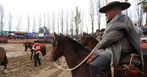 La fiesta huasa en el Parque Hurtado: Los Rodeos que trae la cartelera de la Semana de la Chilenidad La fiesta huasa en el Parque Hurtado: Los Rodeos que trae la cartelera de la Semana de la Chilenidad