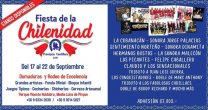 Fiesta de la Chilenidad de la Provincia Cordillera promete acción corralera en Fiestas Patrias Fiesta de la Chilenidad de la Provincia Cordillera promete acción corralera en Fiestas Patrias