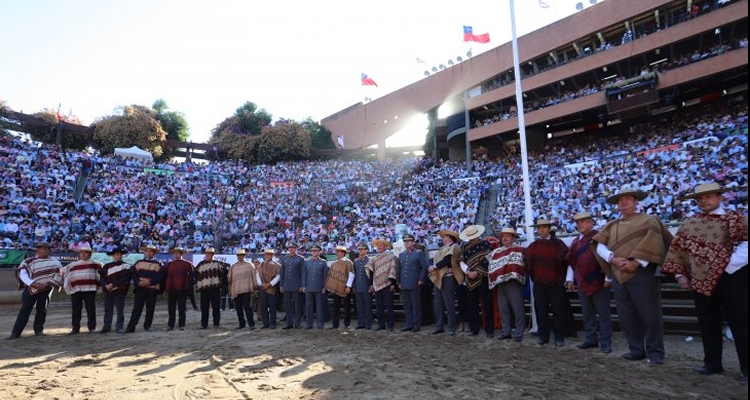 El mensaje de la Federación del Rodeo en Fiestas Patrias: Cuidemos nuestro deporte y nuestras tradiciones