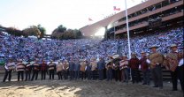 El mensaje de la Federación del Rodeo en Fiestas Patrias: Cuidemos nuestro deporte y nuestras tradiciones