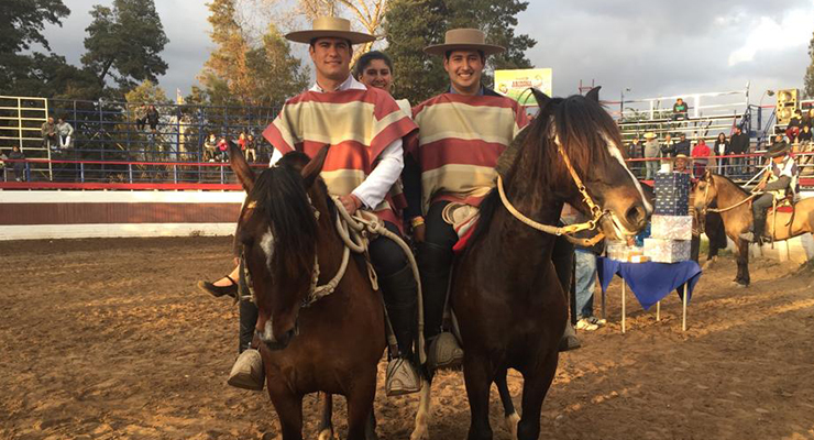 Los Campeones de Chile impusieron sus términos en Quillota