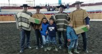 Matzner y Varela mostraron su jerarquía en el Interasociaciones de Osorno Matzner y Varela mostraron su jerarquía en el Interasociaciones de Osorno