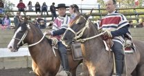 Criadero Ramahueico conquistó el Interasociaciones de Cerro Colorado Criadero Ramahueico conquistó el Interasociaciones de Cerro Colorado