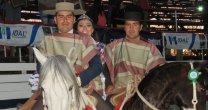 Los Medina celebraron Fiestas Patrias con triunfo en el provincial de Chillán Los Medina celebraron Fiestas Patrias con triunfo en el provincial de Chillán