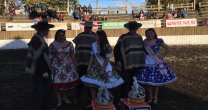 Cerda y Quintanilla celebraron Fiestas Patrias con victoria en Interasociaciones de Temuco Cerda y Quintanilla celebraron Fiestas Patrias con victoria en Interasociaciones de Temuco