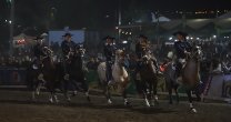 La Gala Ecuestre del 20 de septiembre en la Semana de la Chilenidad La Gala Ecuestre del 20 de septiembre en la Semana de la Chilenidad