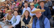 El legado de la Familia Edwards - Del Río permanecerá firme a lo largo de los años El legado de la Familia Edwards - Del Río permanecerá firme a lo largo de los años