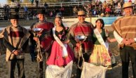 Club Casablanca celebró 50 años con un Interasociaciones ganado por Agua de Los Campos Club Casablanca celebró 50 años con un Interasociaciones ganado por Agua de Los Campos