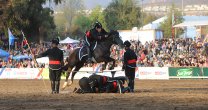 El Cuadro Negro y el Cañón de Desembarco, dos puntos altos en la Semana de la Chilenidad El Cuadro Negro y el Cañón de Desembarco, dos puntos altos en la Semana de la Chilenidad