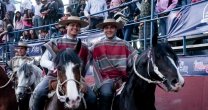 El Primera con Puntos del Club Independencia tuvo victoria de Agua de los Campos y Maquena