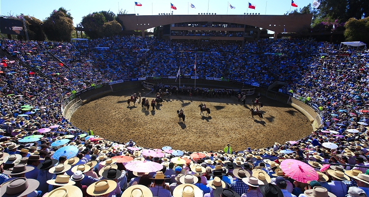 El Rodeo dirá presente este miércoles en la Cámara de Diputados