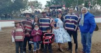 Urrutia y Gazmuri tuvieron una notable y emotiva victoria en Cauquenes Urrutia y Gazmuri tuvieron una notable y emotiva victoria en Cauquenes