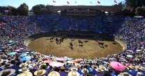 El Rodeo dirá presente este miércoles en la Cámara de Diputados El Rodeo dirá presente este miércoles en la Cámara de Diputados