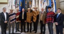 Cristián Leiva ante diputados: Quienes atacan al Rodeo, hieren lo más profundo del ser chileno, sus tradiciones y cultura Cristián Leiva ante diputados: Quienes atacan al Rodeo, hieren lo más profundo del ser chileno, sus tradiciones y cultura