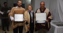 José Elías Rishmawi: Este es el sueño de todo criador José Elías Rishmawi: Este es el sueño de todo criador