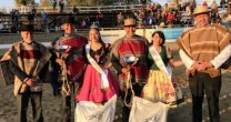 La sólida victoria de Agua de los Campos en el Interasociaciones de Casablanca