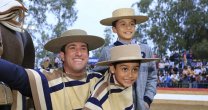 Emiliano Ruiz: Mostramos el corazón, el alma del Rodeo Emiliano Ruiz: Mostramos el corazón, el alma del Rodeo