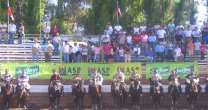Club Providencia tiene todo armado para un atractivo rodeo en Las Condes Club Providencia tiene todo armado para un atractivo rodeo en Las Condes