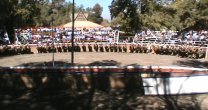 Choapa tiene listo un atractivo Rodeo para Criadores Choapa tiene listo un atractivo Rodeo para Criadores