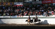 San Clemente rumbo al Zonal Centro: San Clemente rumbo al Zonal Centro: