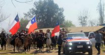Catemu vivió una actividad familiar a favor del Rodeo Chileno Catemu vivió una actividad familiar a favor del Rodeo Chileno