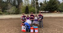 Los Maruri lograron un emocionante triunfo en el Provincial del Club Algarrobo Los Maruri lograron un emocionante triunfo en el Provincial del Club Algarrobo
