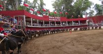 Club Bernardo O'Higgins de Chillán Viejo tiene un Provincial con varias atracciones en Pemuco Club Bernardo O'Higgins de Chillán Viejo tiene un Provincial con varias atracciones en Pemuco