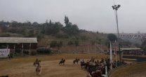 Club Lo Barnechea espera alta competitividad en su rodeo Provincial Club Lo Barnechea espera alta competitividad en su rodeo Provincial