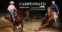 Criadero Los Cóndores realizará un concurrido Campeonato Vaquero 2019 Criadero Los Cóndores realizará un concurrido Campeonato Vaquero 2019