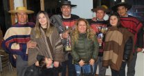 Quezada y González se llevaron la victoria con carrera perfecta en rodeo del Club Bernardo O'Higgins Quezada y González se llevaron la victoria con carrera perfecta en rodeo del Club Bernardo O'Higgins