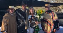 La entretenida jornada que se vivió en la cabalgata de los criadores de Melipilla y Casablanca La entretenida jornada que se vivió en la cabalgata de los criadores de Melipilla y Casablanca
