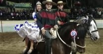 Meza y Pavez ganaron con amplia ventaja el Interasociaciones de Combarbalá Meza y Pavez ganaron con amplia ventaja el Interasociaciones de Combarbalá