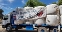 Alcalde de Salamanca: Gracias a todos quienes hicieron posible esta campaña solidaria