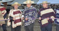 Un resumen de la Fiesta Chilena realizada por el Club Colorado