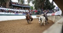 La Serie de Campeones del Zonal Centro que tuvo como ganadores a Lo Miranda