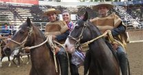 Vega y Galdames triunfaron en competitivo Interasociaciones del Club San Carlos de Itihue Vega y Galdames triunfaron en competitivo Interasociaciones del Club San Carlos de Itihue