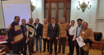 Criadores, Ferocam, Fenaro y Agrupación de Mujeres expusieron sólida defensa del Rodeo Criadores, Ferocam, Fenaro y Agrupación de Mujeres expusieron sólida defensa del Rodeo